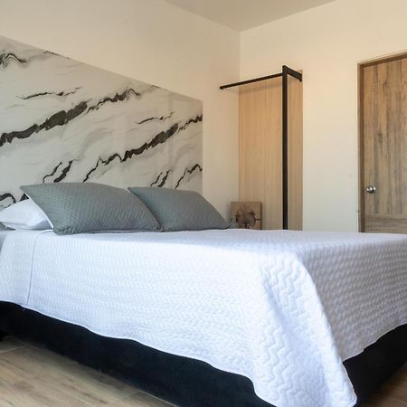 Dusano Boutique Hotel ซันตามาร์ตา ภายนอก รูปภาพ