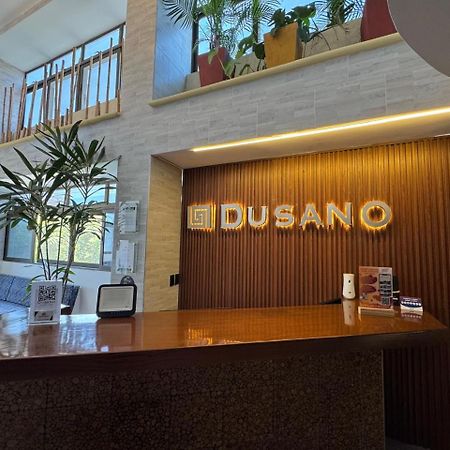 Dusano Boutique Hotel ซันตามาร์ตา ภายนอก รูปภาพ