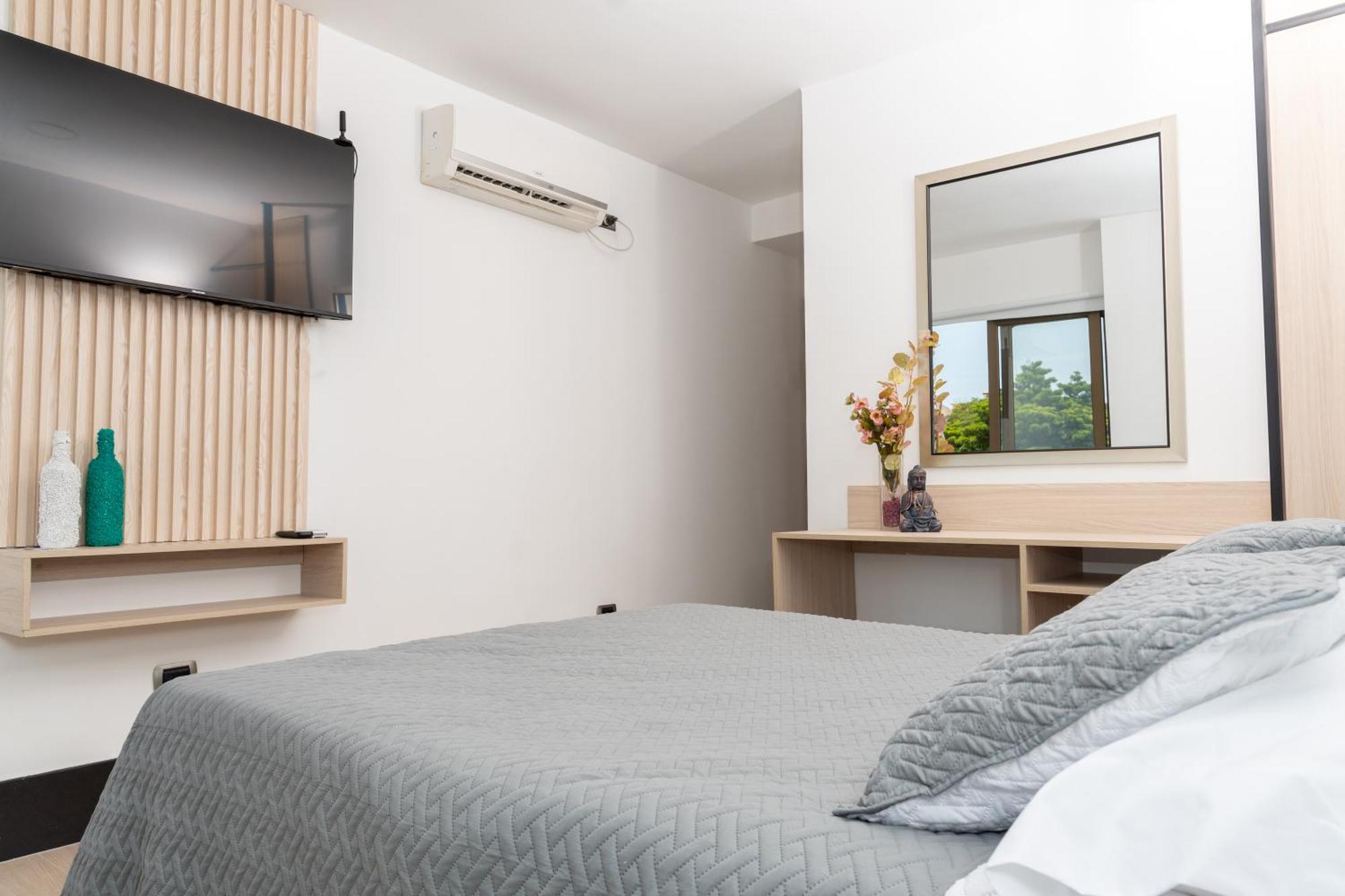 Dusano Boutique Hotel ซันตามาร์ตา ภายนอก รูปภาพ