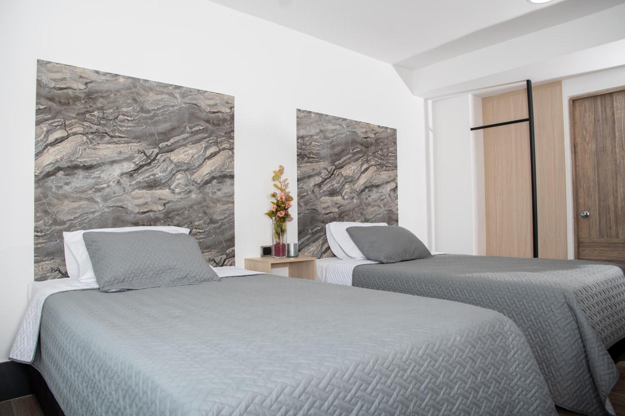 Dusano Boutique Hotel ซันตามาร์ตา ภายนอก รูปภาพ