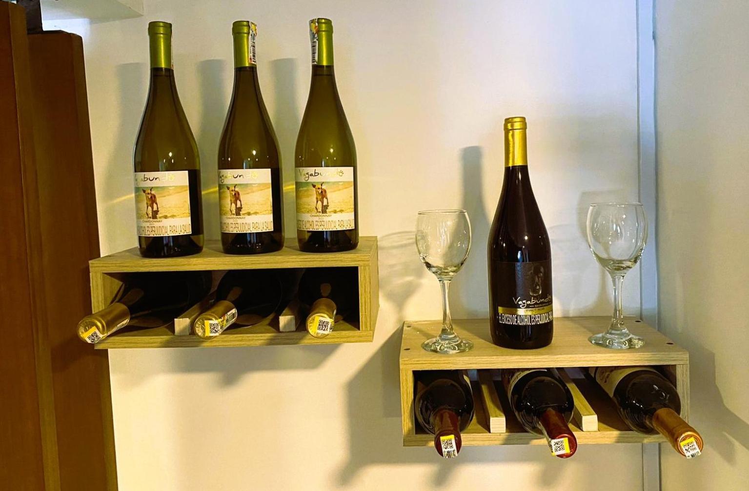 Dusano Boutique Hotel ซันตามาร์ตา ภายนอก รูปภาพ