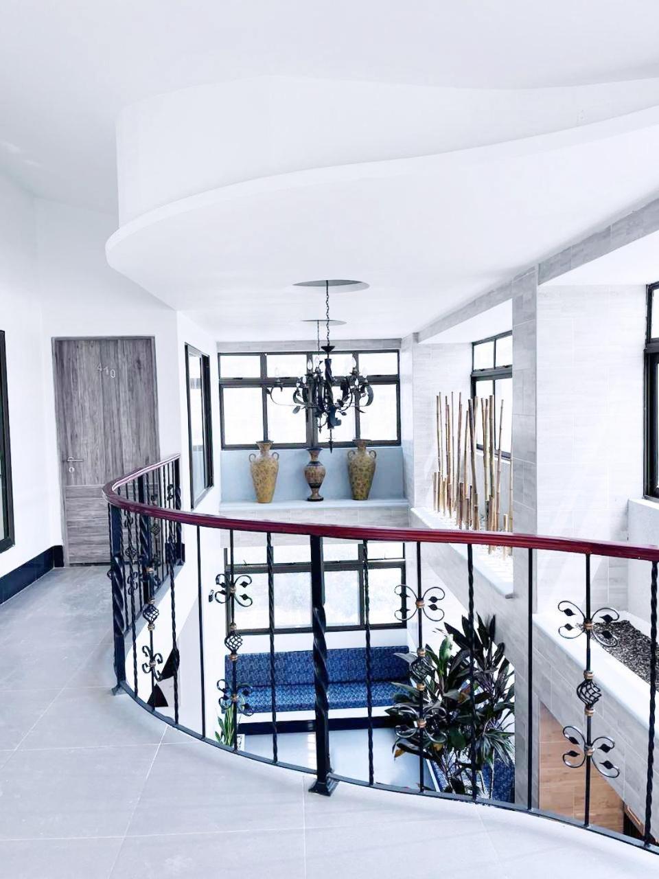 Dusano Boutique Hotel ซันตามาร์ตา ภายนอก รูปภาพ