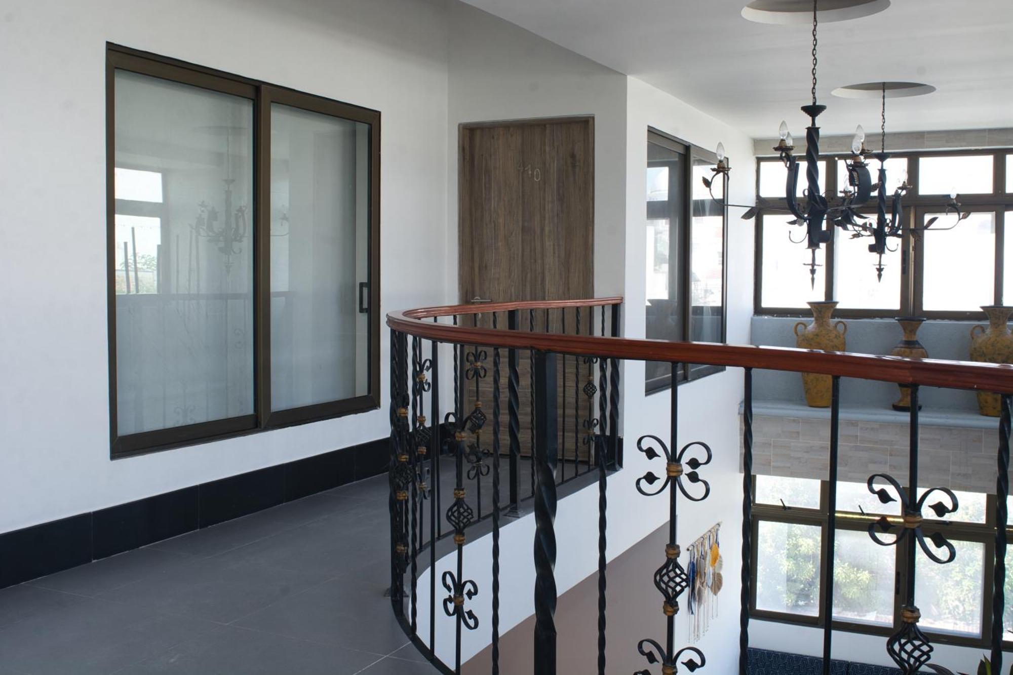 Dusano Boutique Hotel ซันตามาร์ตา ภายนอก รูปภาพ