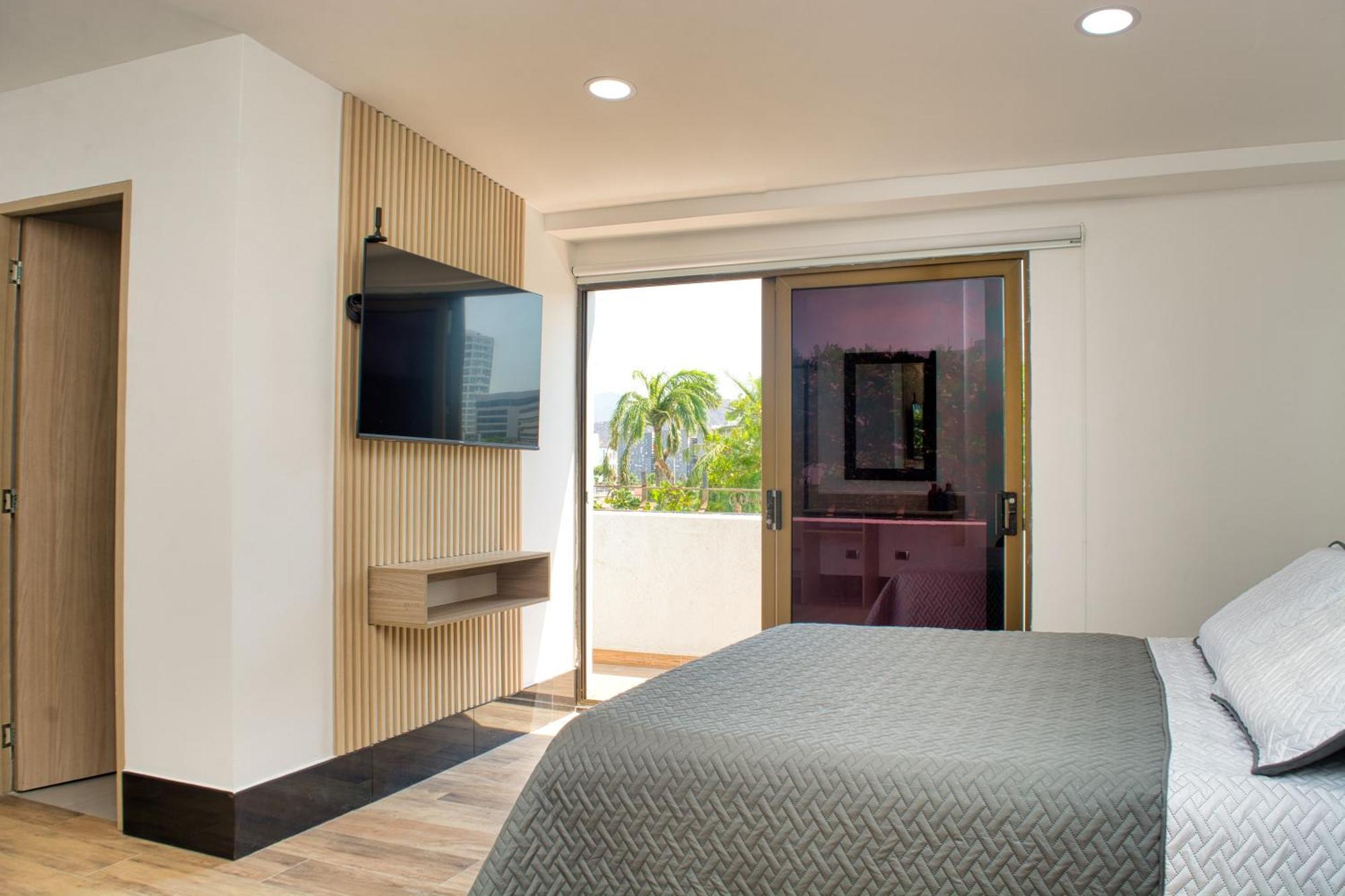 Dusano Boutique Hotel ซันตามาร์ตา ภายนอก รูปภาพ