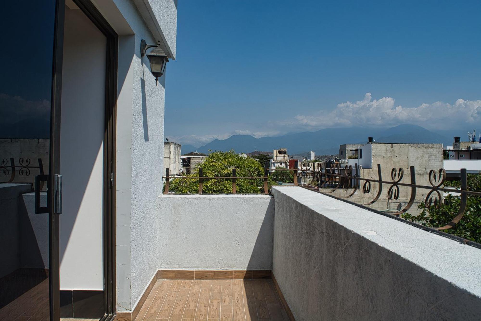 Dusano Boutique Hotel ซันตามาร์ตา ภายนอก รูปภาพ