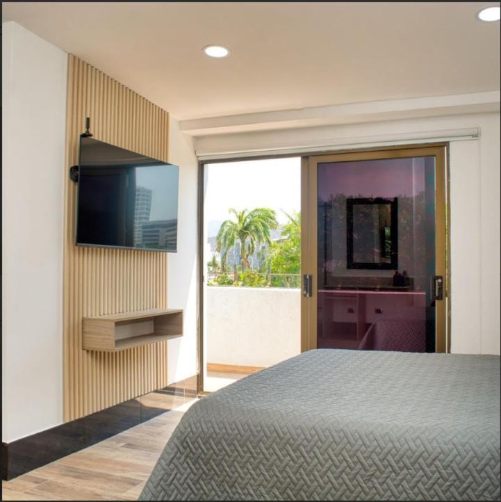 Dusano Boutique Hotel ซันตามาร์ตา ภายนอก รูปภาพ