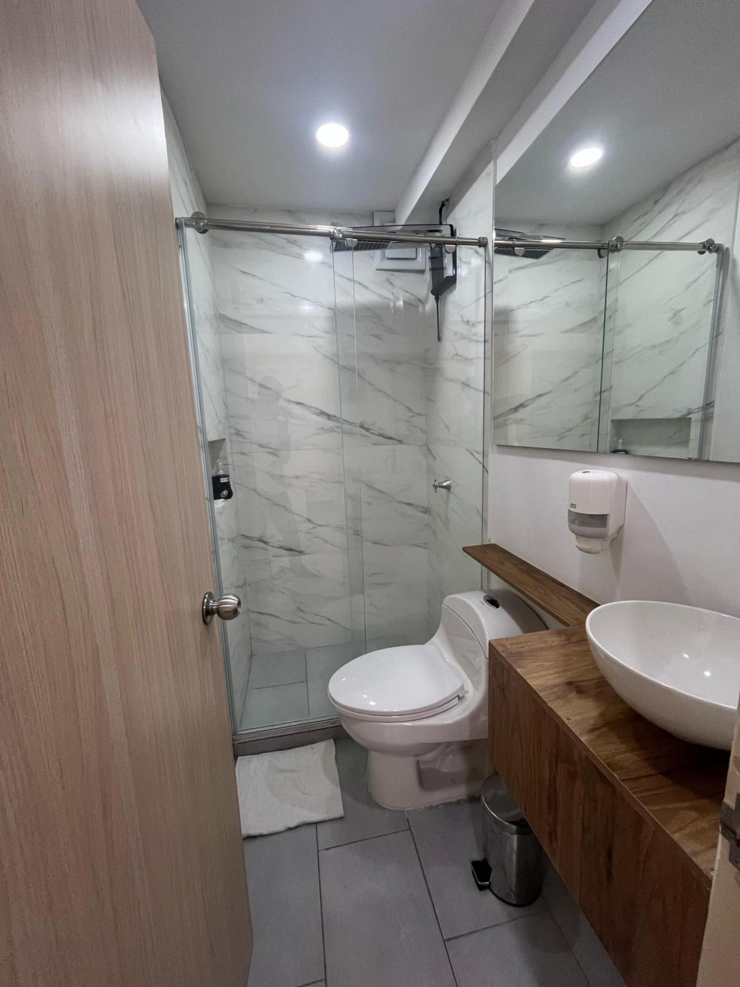 Dusano Boutique Hotel ซันตามาร์ตา ภายนอก รูปภาพ